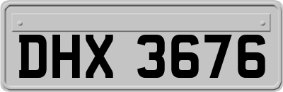 DHX3676
