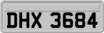 DHX3684