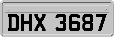 DHX3687