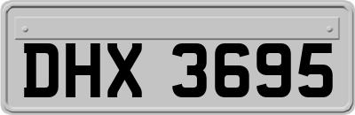 DHX3695