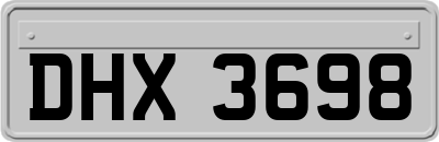 DHX3698