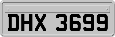 DHX3699