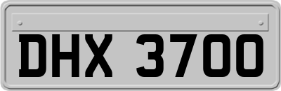 DHX3700