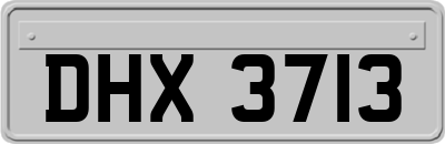 DHX3713