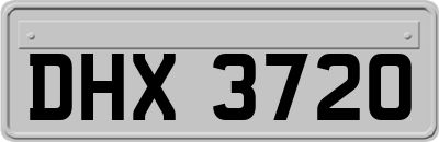 DHX3720