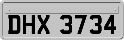 DHX3734