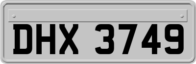 DHX3749
