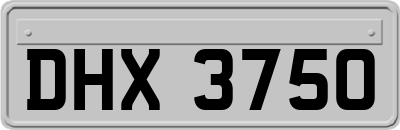 DHX3750