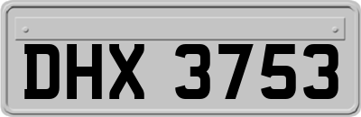 DHX3753