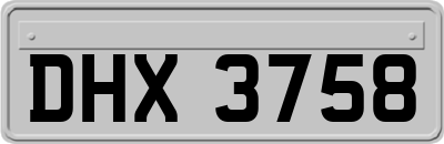 DHX3758