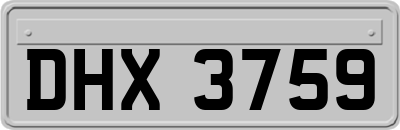DHX3759