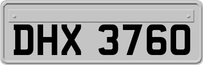 DHX3760