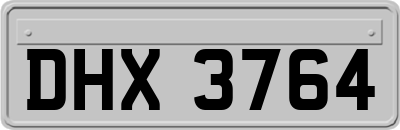 DHX3764