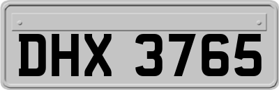 DHX3765