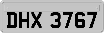 DHX3767