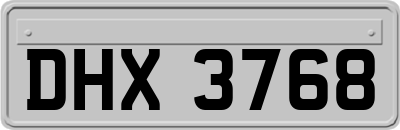 DHX3768