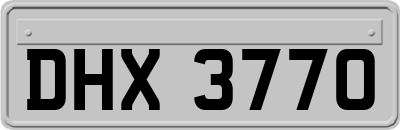 DHX3770