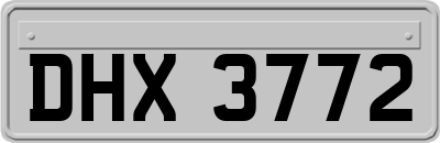 DHX3772