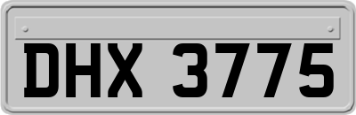 DHX3775