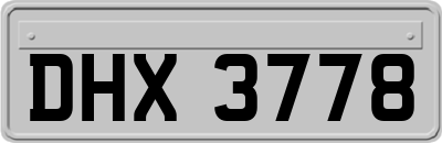 DHX3778