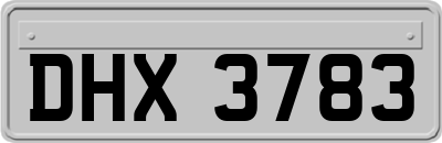 DHX3783
