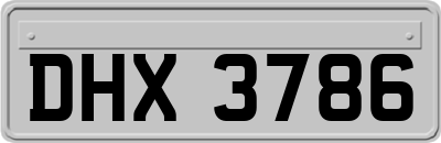 DHX3786