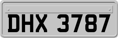 DHX3787