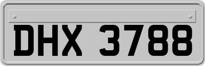 DHX3788
