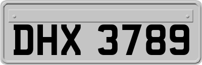 DHX3789