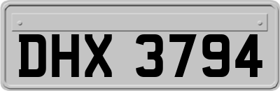 DHX3794