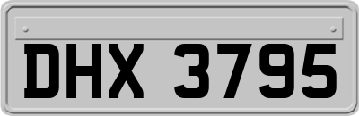 DHX3795