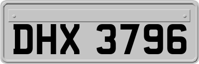 DHX3796