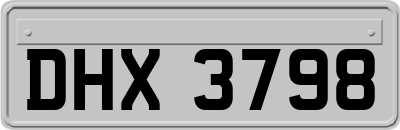 DHX3798