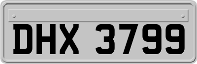 DHX3799