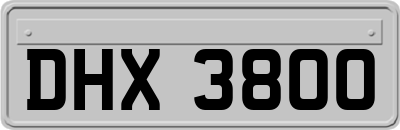 DHX3800