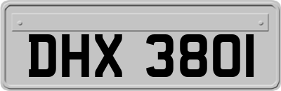 DHX3801
