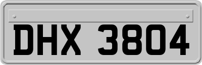 DHX3804