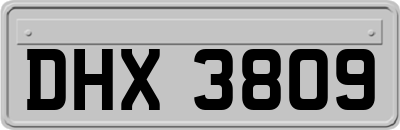 DHX3809