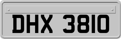 DHX3810