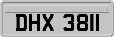 DHX3811