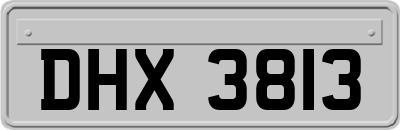 DHX3813