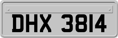 DHX3814