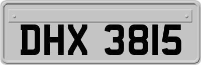 DHX3815