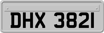 DHX3821