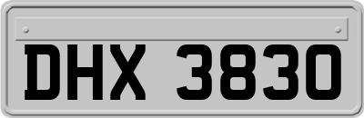 DHX3830