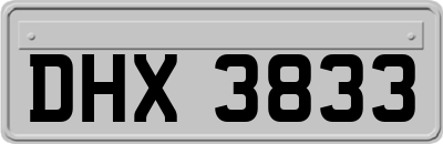 DHX3833
