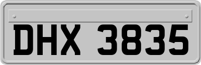 DHX3835
