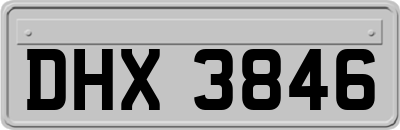 DHX3846