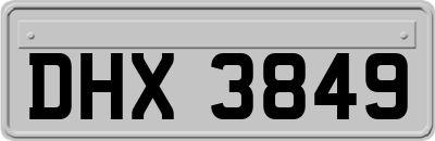 DHX3849