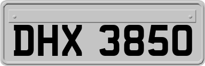 DHX3850